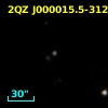 2QZ J000015.5-312244