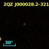 2QZ J000028.2-321258