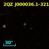 2QZ J000036.1-321115