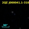 2QZ J000041.1-310246