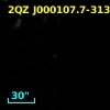 2QZ J000107.7-313654