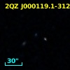 2QZ J000119.1-312449