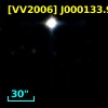[VV2006] J000133.9-311129