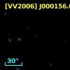 [VV2006] J000156.6-311436
