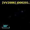 [VV2006] J000201.1-311548