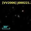 [VV2006] J000221.3-314400
