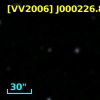 [VV2006] J000226.8-313352