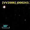 [VV2006] J000243.7-314552