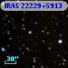 IRAS 22229+5913