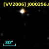[VV2006] J000256.8-312649