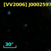 [VV2006] J000259.0-312222