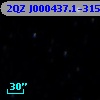 2QZ J000437.1-315702