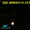 2QZ J000447.9-315802