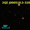 2QZ J000518.5-320900