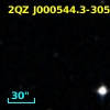 2QZ J000544.3-305627