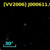 [VV2006] J000611.9-310556