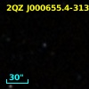 2QZ J000655.4-313501