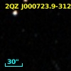 2QZ J000723.9-312511