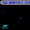 2QZ J000747.2-312220