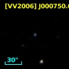 [VV2006] J000750.6-312434