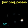 [VV2006] J000800.2-310831