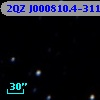 2QZ J000810.4-311606