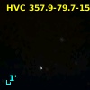 HVC 357.9-79.7-157