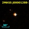 2MASS J00001288-3146198
