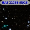 IRAS 22258+5929