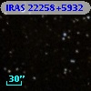 IRAS 22258+5932