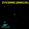 [VV2006] J000120.9-313442