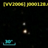 [VV2006] J000128.6-320843