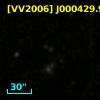 [VV2006] J000429.9-321231
