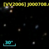 [VV2006] J000708.6-314719