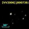 [VV2006] J000738.9-313100