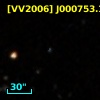 [VV2006] J000753.1-314637