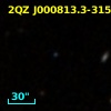 [VV2006] J000813.3-315331