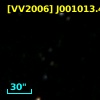 [VV2006] J001013.4-312515