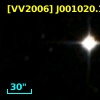 [VV2006] J001020.1-321004