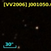 [VV2006] J001050.6-321014