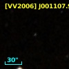 [VV2006] J001107.9-311051