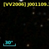 [VV2006] J001109.3-311256