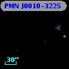PMN J0010-3225