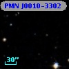 PMN J0010-3302