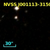 NVSS J001113-315031