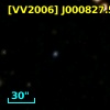 [VV2006] J000827.5-320036