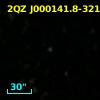 2QZ J000141.8-321019