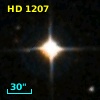 HD   1207