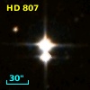 HD    807
