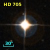 HD    705